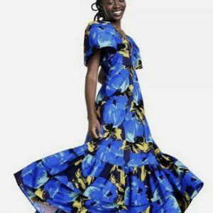 Christopher John Rogers X Target maxi Dress